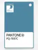 Product image 1 of the product “PANTONE® PLASTIC STANDARD CHIP PQ 7697C ”