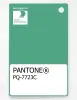 Artikelbild 1 des Artikels “PANTONE® PLASTIC STANDARD CHIP PQ 7723C “
