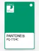 Artikelbild 1 des Artikels “PANTONE® PLASTIC STANDARD CHIP PQ 7724C “