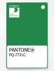 Artikelbild 1 des Artikels “PANTONE® PLASTIC STANDARD CHIP PQ 7731C “