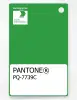 Artikelbild 1 des Artikels “PANTONE® PLASTIC STANDARD CHIP PQ 7739C “