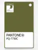 Artikelbild 1 des Artikels “PANTONE® PLASTIC STANDARD CHIP PQ 7750C “