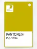 Artikelbild 1 des Artikels “PANTONE® PLASTIC STANDARD CHIP PQ 7759C “