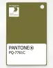 Artikelbild 1 des Artikels “PANTONE® PLASTIC STANDARD CHIP PQ 7761C “
