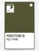 Artikelbild 1 des Artikels “PANTONE® PLASTIC STANDARD CHIP PQ 7764C “