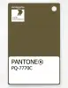 Artikelbild 1 des Artikels “PANTONE® PLASTIC STANDARD CHIP PQ 7770C “