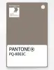 Product image 1 of the product “PANTONE® PLASTIC STANDARD CHIP PQ 8003C ”