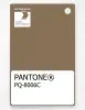 Product image 1 of the product “PANTONE® PLASTIC STANDARD CHIP PQ 8006C ”