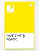 Product image 1 of the product “PANTONE® PLASTIC STANDARD CHIP PQ 803C ”