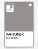 Product image 1 of the product “PANTONE® PLASTIC STANDARD CHIP PQ 8040C ”