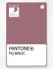 Product image 1 of the product “PANTONE® PLASTIC STANDARD CHIP PQ 8062C ”