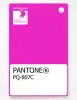 Artikelbild 1 des Artikels “PANTONE® PLASTIC STANDARD CHIP PQ 807C “