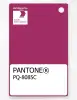 Product image 1 of the product “PANTONE® PLASTIC STANDARD CHIP PQ 8085C ”