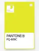 Artikelbild 1 des Artikels “PANTONE® PLASTIC STANDARD CHIP PQ 809C “
