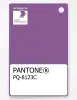 Artikelbild 1 des Artikels “PANTONE® PLASTIC STANDARD CHIP PQ 8123C “