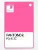 Product image 1 of the product “PANTONE® PLASTIC STANDARD CHIP PQ 812C ”