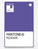Artikelbild 1 des Artikels “PANTONE® PLASTIC STANDARD CHIP PQ 8163C “