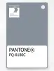 Artikelbild 1 des Artikels “PANTONE® PLASTIC STANDARD CHIP PQ 8180C “