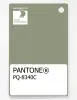 Product image 1 of the product “PANTONE® PLASTIC STANDARD CHIP PQ 8340C ”
