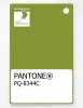Artikelbild 1 des Artikels “PANTONE® PLASTIC STANDARD CHIP PQ 8344C “