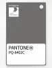 Product image 1 of the product “PANTONE® PLASTIC STANDARD CHIP PQ 8402C ”