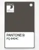 Product image 1 of the product “PANTONE® PLASTIC STANDARD CHIP PQ 8404C ”