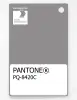 Artikelbild 1 des Artikels “PANTONE® PLASTIC STANDARD CHIP PQ 8420C “