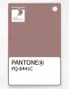 Product image 1 of the product “PANTONE® PLASTIC STANDARD CHIP PQ 8441C ”