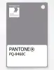 Product image 1 of the product “PANTONE® PLASTIC STANDARD CHIP PQ 8460C ”