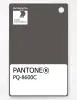Artikelbild 1 des Artikels “PANTONE® PLASTIC STANDARD CHIP PQ 8600C “