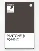 Product image 1 of the product “PANTONE® PLASTIC STANDARD CHIP PQ 8601C ”