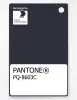 Artikelbild 1 des Artikels “PANTONE® PLASTIC STANDARD CHIP PQ 8603C “