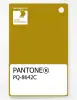 Product image 1 of the product “PANTONE® PLASTIC STANDARD CHIP PQ 8642C ”