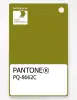 Product image 1 of the product “PANTONE® PLASTIC STANDARD CHIP PQ 8662C ”