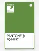 Artikelbild 1 des Artikels “PANTONE® PLASTIC STANDARD CHIP PQ 8685C “