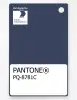 Product image 1 of the product “PANTONE® PLASTIC STANDARD CHIP PQ 8781C ”
