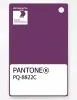 Artikelbild 1 des Artikels “PANTONE® PLASTIC STANDARD CHIP PQ 8822C “
