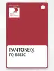 Product image 1 of the product “PANTONE® PLASTIC STANDARD CHIP PQ 8883C ”