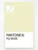 Product image 1 of the product “PANTONE® PLASTIC STANDARD CHIP PQ 9020C ”