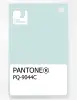Product image 1 of the product “PANTONE® PLASTIC STANDARD CHIP PQ 9044C ”