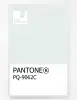 Product image 1 of the product “PANTONE® PLASTIC STANDARD CHIP PQ 9062C ”