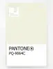 Product image 1 of the product “PANTONE® PLASTIC STANDARD CHIP PQ 9064C ”