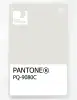 Product image 1 of the product “PANTONE® PLASTIC STANDARD CHIP PQ 9080C ”