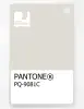 Product image 1 of the product “PANTONE® PLASTIC STANDARD CHIP PQ 9081C ”