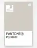 Product image 1 of the product “PANTONE® PLASTIC STANDARD CHIP PQ 9082C ”