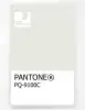 Product image 1 of the product “PANTONE® PLASTIC STANDARD CHIP PQ 9100C ”
