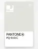 Product image 1 of the product “PANTONE® PLASTIC STANDARD CHIP PQ 9101C ”