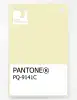 Product image 1 of the product “PANTONE® PLASTIC STANDARD CHIP PQ 9141C ”