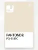 Product image 1 of the product “PANTONE® PLASTIC STANDARD CHIP PQ 9185C ”