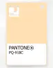 Artikelbild 1 des Artikels “PANTONE® PLASTIC STANDARD CHIP PQ 918C “
